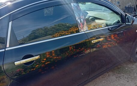 Nissan Almera, 2015 год, 480 000 рублей, 7 фотография