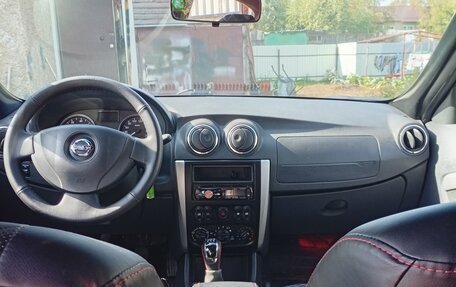 Nissan Almera, 2015 год, 480 000 рублей, 11 фотография