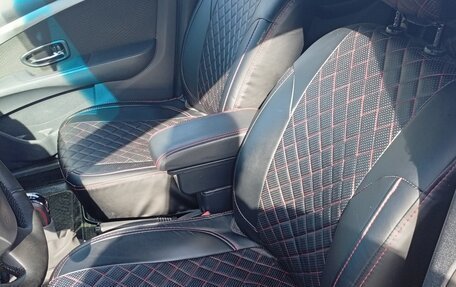 Nissan Almera, 2015 год, 480 000 рублей, 12 фотография