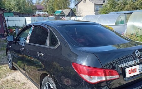 Nissan Almera, 2015 год, 480 000 рублей, 4 фотография