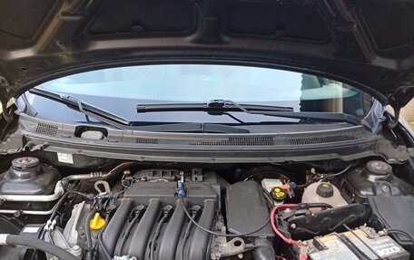 Nissan Almera, 2015 год, 480 000 рублей, 15 фотография