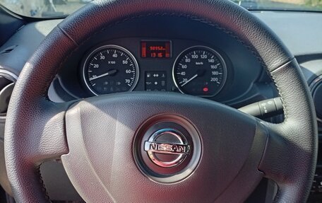 Nissan Almera, 2015 год, 480 000 рублей, 13 фотография