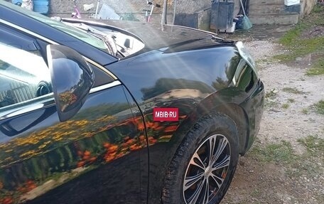 Nissan Almera, 2015 год, 480 000 рублей, 8 фотография