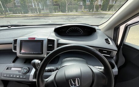 Honda Freed I, 2012 год, 1 100 000 рублей, 9 фотография