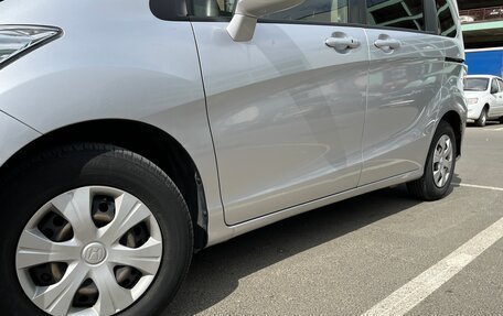 Honda Freed I, 2012 год, 1 100 000 рублей, 8 фотография