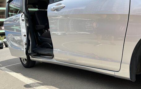 Honda Freed I, 2012 год, 1 100 000 рублей, 7 фотография