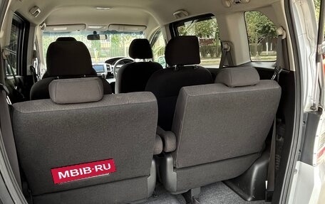Honda Freed I, 2012 год, 1 100 000 рублей, 16 фотография