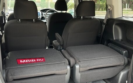 Honda Freed I, 2012 год, 1 100 000 рублей, 18 фотография