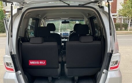 Honda Freed I, 2012 год, 1 100 000 рублей, 17 фотография