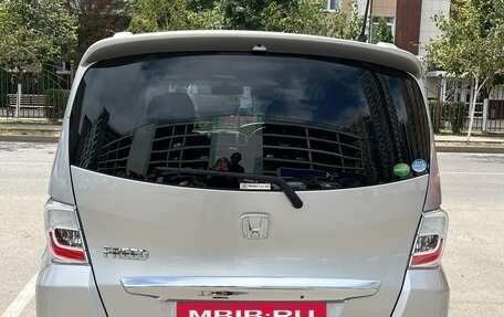 Honda Freed I, 2012 год, 1 100 000 рублей, 5 фотография