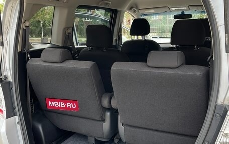 Honda Freed I, 2012 год, 1 100 000 рублей, 15 фотография