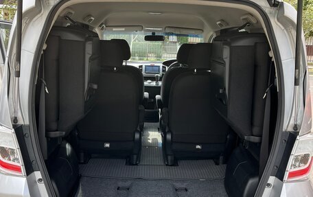 Honda Freed I, 2012 год, 1 100 000 рублей, 19 фотография