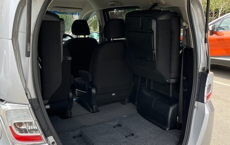 Honda Freed I, 2012 год, 1 100 000 рублей, 21 фотография