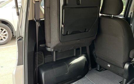 Honda Freed I, 2012 год, 1 100 000 рублей, 22 фотография