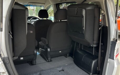 Honda Freed I, 2012 год, 1 100 000 рублей, 20 фотография