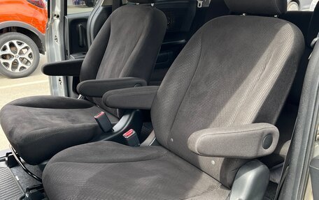 Honda Freed I, 2012 год, 1 100 000 рублей, 29 фотография