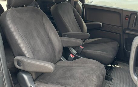 Honda Freed I, 2012 год, 1 100 000 рублей, 28 фотография