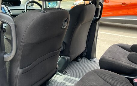 Honda Freed I, 2012 год, 1 100 000 рублей, 32 фотография