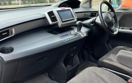 Honda Freed I, 2012 год, 1 100 000 рублей, 31 фотография