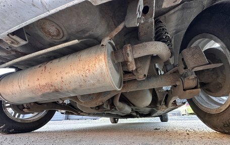 Mitsubishi Colt VI рестайлинг, 2003 год, 350 000 рублей, 3 фотография