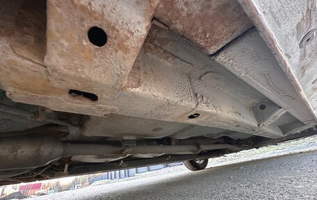 Mitsubishi Colt VI рестайлинг, 2003 год, 350 000 рублей, 11 фотография