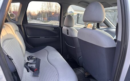 Mitsubishi Colt VI рестайлинг, 2003 год, 350 000 рублей, 4 фотография