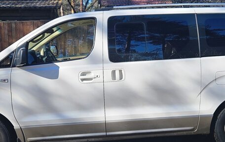 Hyundai H-1 II рестайлинг, 2016 год, 2 030 000 рублей, 3 фотография