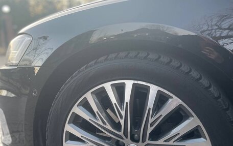 Audi A8, 2018 год, 5 900 000 рублей, 4 фотография