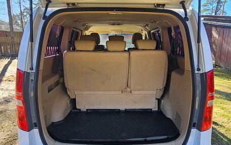 Hyundai H-1 II рестайлинг, 2016 год, 2 030 000 рублей, 5 фотография