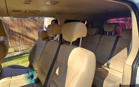 Hyundai H-1 II рестайлинг, 2016 год, 2 030 000 рублей, 7 фотография