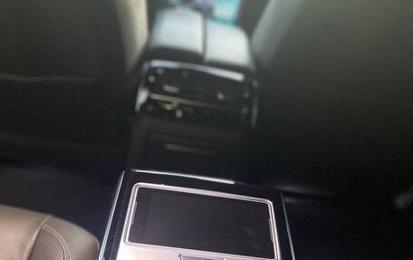 Audi A8, 2018 год, 5 900 000 рублей, 7 фотография