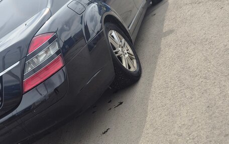 Mercedes-Benz S-Класс, 2007 год, 1 150 000 рублей, 5 фотография