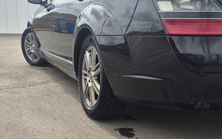 Mercedes-Benz S-Класс, 2007 год, 1 150 000 рублей, 7 фотография