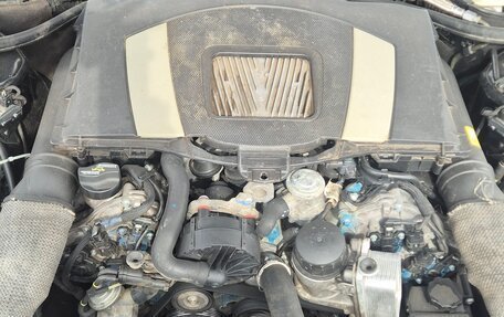 Mercedes-Benz S-Класс, 2007 год, 1 150 000 рублей, 12 фотография