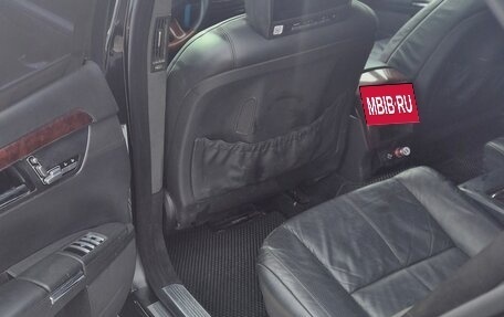 Mercedes-Benz S-Класс, 2007 год, 1 150 000 рублей, 8 фотография