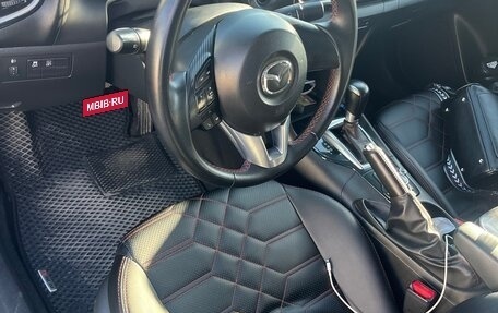 Mazda 3, 2014 год, 1 350 000 рублей, 6 фотография