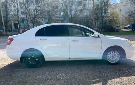 Geely Emgrand EC7, 2012 год, 329 000 рублей, 4 фотография