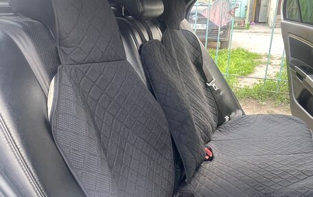 Geely Emgrand EC7, 2012 год, 329 000 рублей, 7 фотография