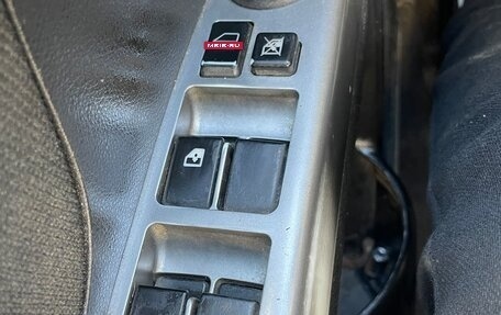 Geely Emgrand EC7, 2012 год, 329 000 рублей, 9 фотография