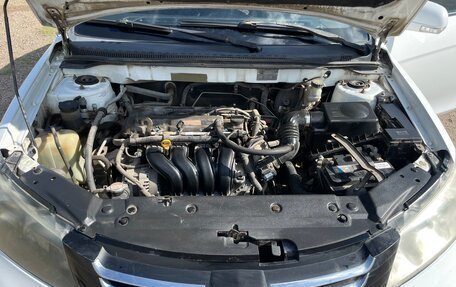 Geely Emgrand EC7, 2012 год, 329 000 рублей, 10 фотография