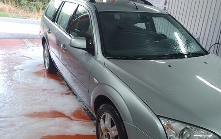 Ford Mondeo III, 2003 год, 475 000 рублей, 5 фотография