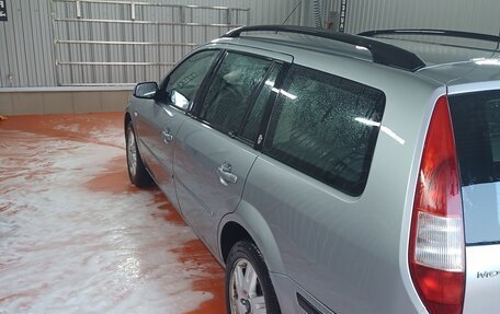 Ford Mondeo III, 2003 год, 475 000 рублей, 10 фотография