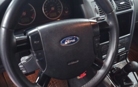 Ford Mondeo III, 2003 год, 475 000 рублей, 6 фотография