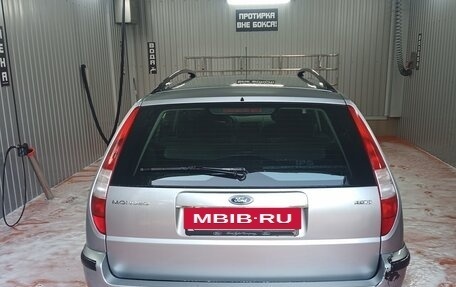 Ford Mondeo III, 2003 год, 475 000 рублей, 4 фотография