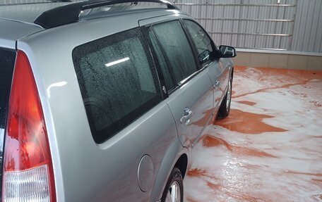 Ford Mondeo III, 2003 год, 475 000 рублей, 17 фотография