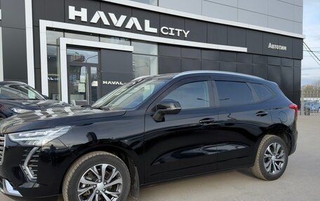 Haval Jolion, 2023 год, 1 699 000 рублей, 3 фотография