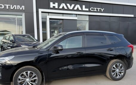 Haval Jolion, 2023 год, 1 699 000 рублей, 4 фотография