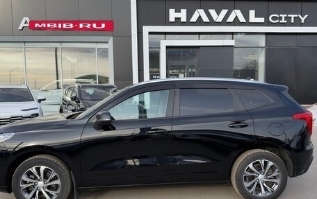 Haval Jolion, 2023 год, 1 699 000 рублей, 5 фотография