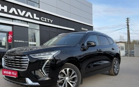 Haval Jolion, 2023 год, 1 699 000 рублей, 2 фотография
