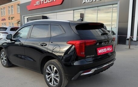 Haval Jolion, 2023 год, 1 699 000 рублей, 6 фотография